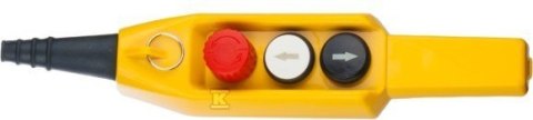 Kasecik Suwnicowy B-1NC+2X1NO Pro Kasecik Suwnicowy B-1NC+2X1NO Pro