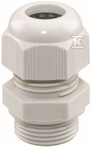 Dławnica KVR M20-MGM Szara IP68 Dławnica KVR M20-MGM Szara IP68