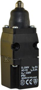 Mini Złącze 83400S - Kompaktowy Łącznik Mini Złącze 83400S - Kompaktowy Łącznik