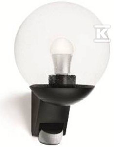 Lampa Zewnętrzna z Czujnikiem Ruchu L 585 Lampa Zewnętrzna z Czujnikiem Ruchu L 585