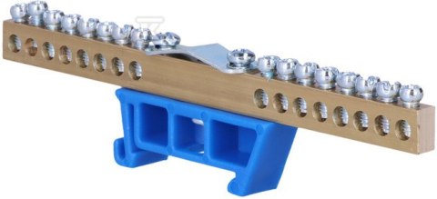 Niebieski Listownik Zeroth-35 D Niebieski Listownik Zeroth-35 D