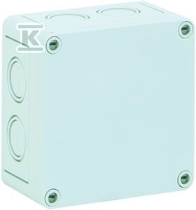 Obudowa Pustynna TK 110x110x66 IP66 Obudowa Pustynna TK 110x110x66 IP66