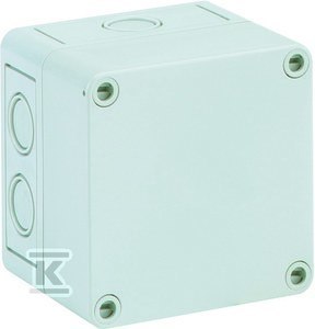 Obudowa TK 94x94x81 IP66 PS99-8-M Obudowa TK 94x94x81 IP66 PS99-8-M
