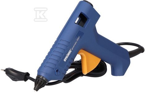 Klejenie Bez Trwogi - Pistolet Gluematic 3002 Klejenie Bez Trwogi - Pistolet Gluematic 3002