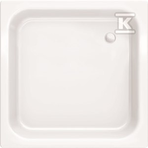 "Brodzik Stalowy Blues 90x90 Premium" "Brodzik Stalowy Blues 90x90 Premium"
