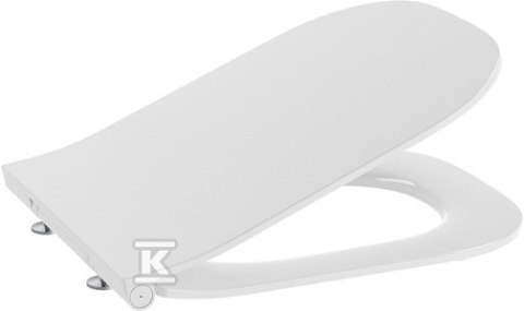 Deska Ultra Slim Soft Close Pro Deska Ultra Slim Soft Close Pro