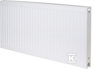 Grzejnik Purmo C21S 500x400 Biały