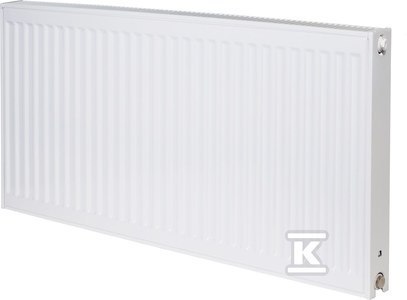 Grzejnik Purmo C21S 500x400 Biały Grzejnik Purmo C21S 500x400 Biały