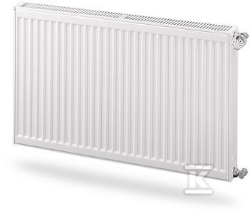 Grzejnik Purmo C22 550x1400 Biały Elegancki Grzejnik Purmo C22 550x1400 Biały Elegancki