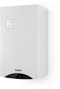KOC.KON.GOLD PLUS II 25kW - Mistrz Ciepła 1F KOC.KON.GOLD PLUS II 25kW - Mistrz Ciepła 1F