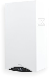 Gazowy Kocioł MINIMAX ECO 22kW Gazowy Kocioł MINIMAX ECO 22kW