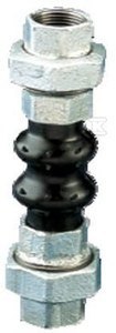 Amortyzator ZKT DN1.1/4"GW - Nowa Jakość Amortyzator ZKT DN1.1/4"GW - Nowa Jakość
