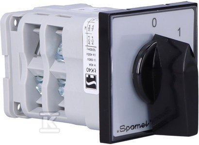 PULP.SZARE POKRĘCANE CZARNE 3-B ŁK40A PULP.SZARE POKRĘCANE CZARNE 3-B ŁK40A