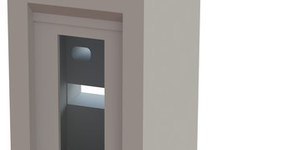 Izolacyjna Obudowa S-2 Premium Izolacyjna Obudowa S-2 Premium
