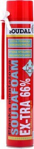 Super Pianka Montażowa 750 ML B3 Super Pianka Montażowa 750 ML B3