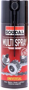 Uniwersalny Spray Ochronny 400ml Uniwersalny Spray Ochronny 400ml