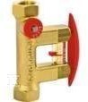 TacoSetter Bypass 100 DN32 ProFlow 20-70 L/min TacoSetter Bypass 100 DN32 ProFlow 20-70 L/min