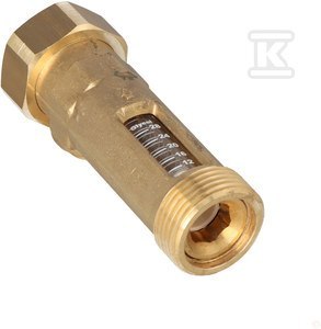 TACOSETTER 130 Inline - Precyzyjna Kontrola Przepływu TACOSETTER 130 Inline - Precyzyjna Kontrola Przepływu