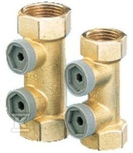 Zawór Antyskalarny EA291 5/4" GW Pro Zawór Antyskalarny EA291 5/4" GW Pro
