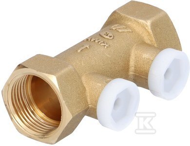 Zawór Antyskalowy EA2913/4" GW Pro Zawór Antyskalowy EA2913/4" GW Pro