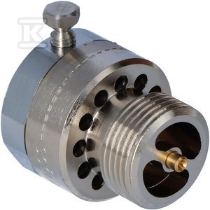 Zawór Antyskalowy 3/4" do Węża CHR Zawór Antyskalowy 3/4" do Węża CHR