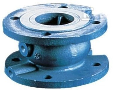 Zawór Zwrotny SOCLA 100mm Premium Zawór Zwrotny SOCLA 100mm Premium