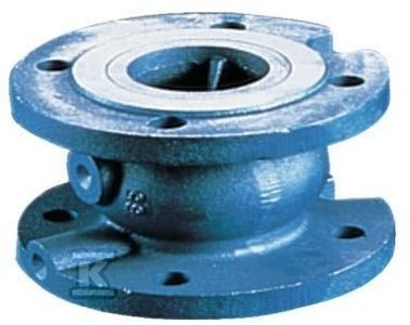Zawór Zwrotny SOCLA DN80 - Typ 402 Zawór Zwrotny SOCLA DN80 - Typ 402