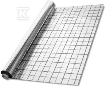 Folia Grzewcza Objectline 1x50 m Folia Grzewcza Objectline 1x50 m