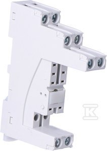 GN.PREZK.GZT-80 - Adapter do Szyny RM84,85,87L GN.PREZK.GZT-80 - Adapter do Szyny RM84,85,87L