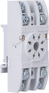 Przełącznik GZU-8 na szynę R15 2PDT