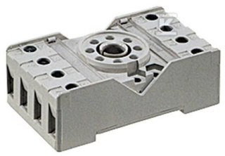 Przekaźnik GN.PZ8 R15 2P na Szynę