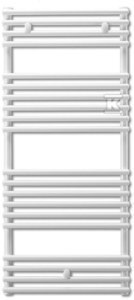 Grzejnik SANTORINI 733W 500x1470 mm Grzejnik SANTORINI 733W 500x1470 mm