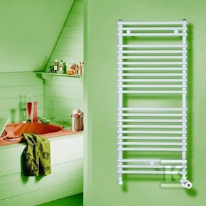 Grzejnik SANTORINI 750W 1764mm Elegance