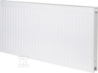 Grzejnik Purmo C11 450x1100 Biały Elegancki