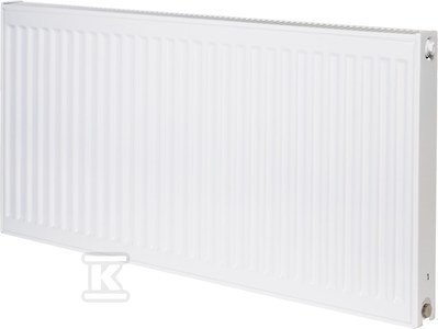 Grzejnik Purmo C11 Biały 450x400 mm Grzejnik Purmo C11 Biały 450x400 mm