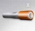 PEX PENTA 14x2 240M - Temperatura 90°C PEX PENTA 14x2 240M - Temperatura 90°C