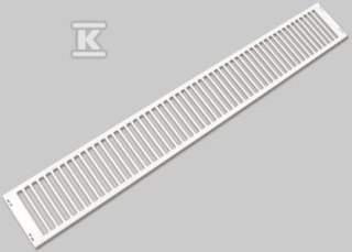 Osłona Górna Grilla PURMO Typ 22 100C