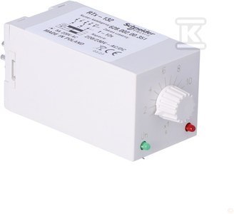 "Inteligentny Timer RTX-132(A) 1-12S" "Inteligentny Timer RTX-132(A) 1-12S"