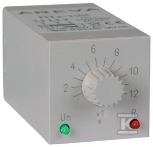 "Inteligentny Zasilacz RTX-132 z Regulacją" "Inteligentny Zasilacz RTX-132 z Regulacją"