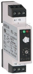 "Inteligentny Sterownik Czasowy RTX-210" "Inteligentny Sterownik Czasowy RTX-210"