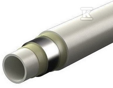 Rura CleverFit PERT/AL PERT 20mm 100m Rura CleverFit PERT/AL PERT 20mm 100m