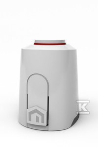 Termiczny siłownik 230V M30X1,5 Smart Termiczny siłownik 230V M30X1,5 Smart