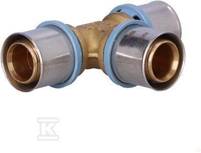 Trójnik CleverFit 32mm - Innowacyjne Połączenie Trójnik CleverFit 32mm - Innowacyjne Połączenie
