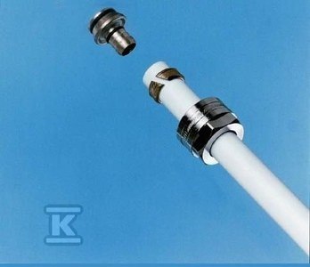 Złączka HKS 16x2 do GW3 - Szybkie Połączenie Złączka HKS 16x2 do GW3 - Szybkie Połączenie