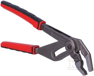 Klucz Uniwersalny 10" z Ergonomiczną Rączką Klucz Uniwersalny 10" z Ergonomiczną Rączką