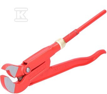 Klucz Szwedzki 45° Super S 1" Pro Klucz Szwedzki 45° Super S 1" Pro