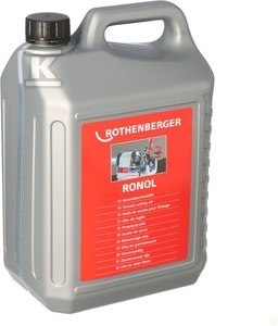Olejek do Gwintów Mineralny 5L Olejek do Gwintów Mineralny 5L