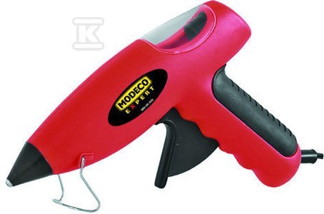 Klejenie z Pasją: Pistolet 65W w Kufrze Klejenie z Pasją: Pistolet 65W w Kufrze