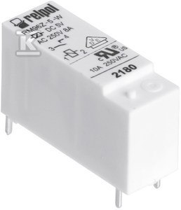 Inteligentny Przekaźnik Elektromag 96-3011