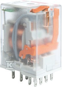 Przekaźnik Mini R4N-2014-23 z Nową Technologią